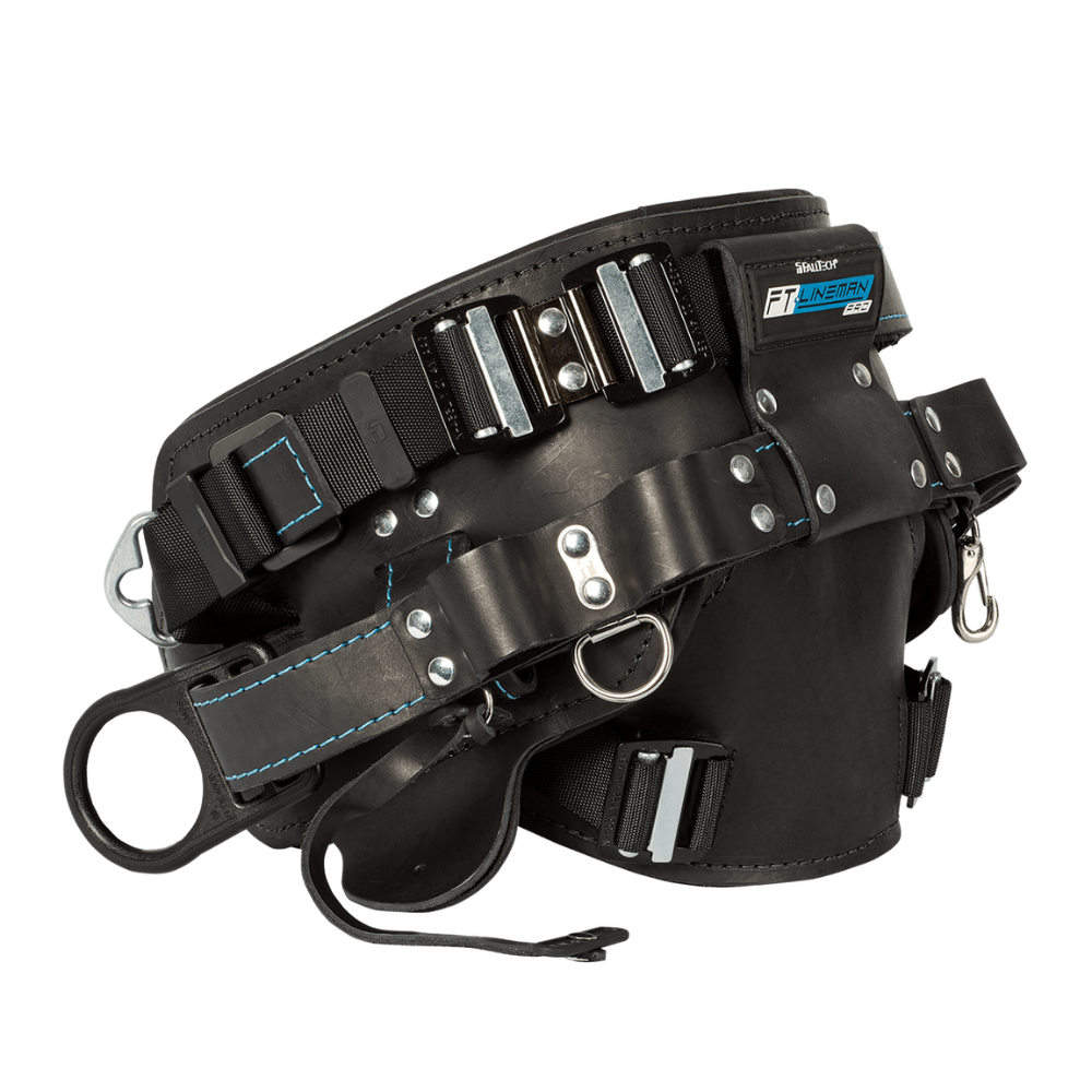 FallTech Lineman Pro Body Belt from GME Supply